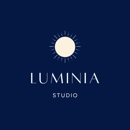 Luminia Logo